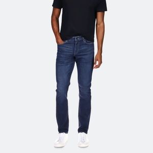 DL1961 Men’s Russell Slim Straight Jeans 32x34